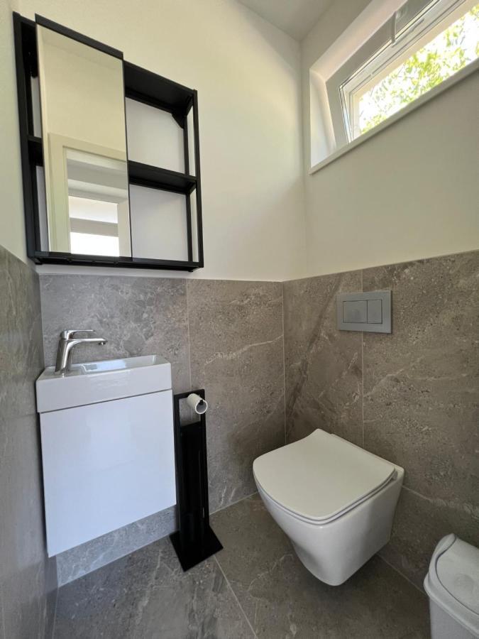Beige Villa Balatonkenese Kültér fotó